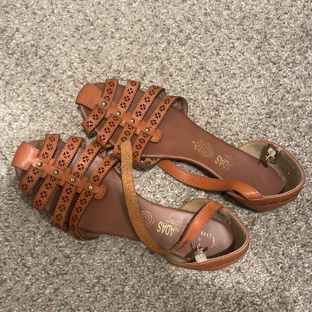 Espadrilles made in Mexico 🤍